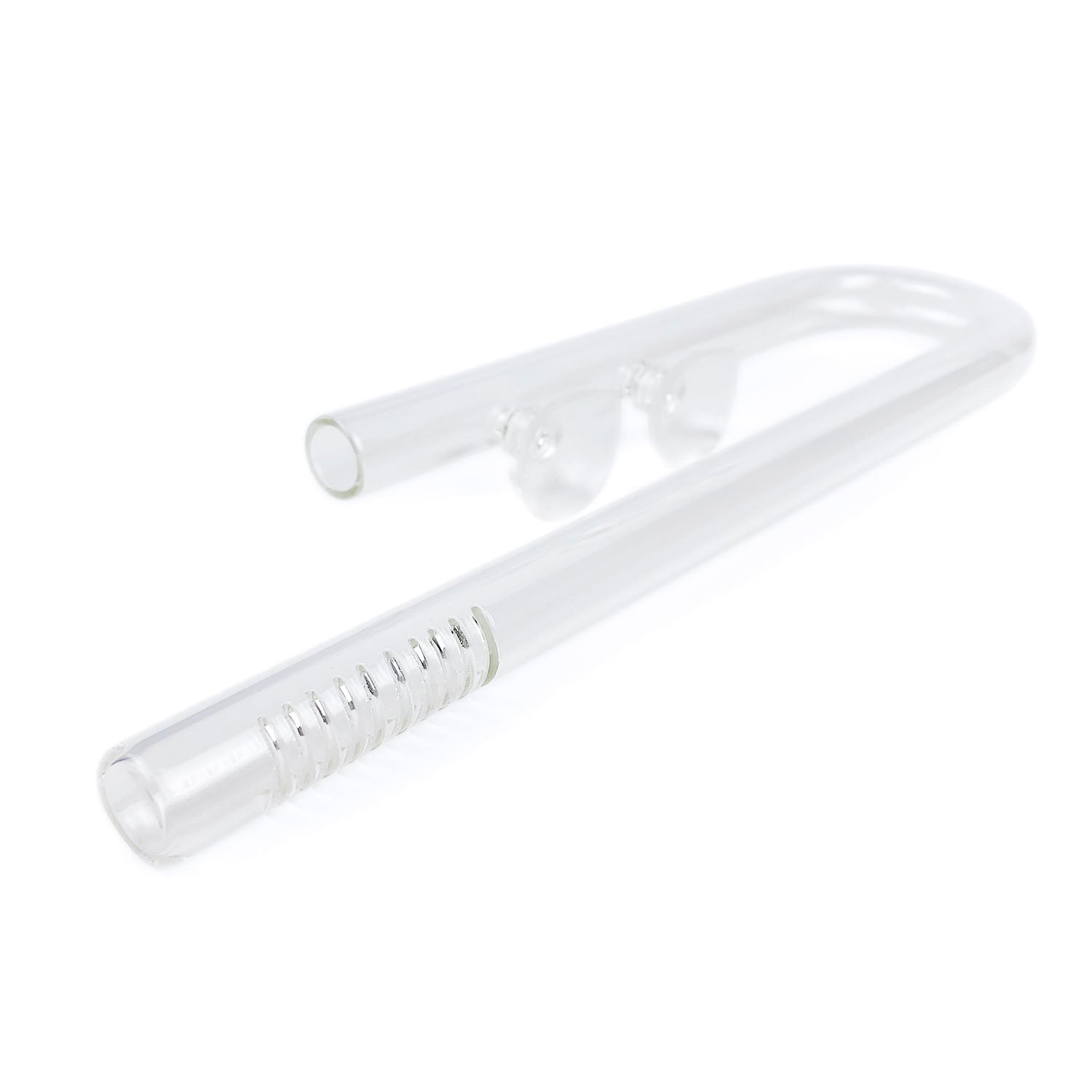 SR Aquaristik Glass Lily Pipe Set 17mm