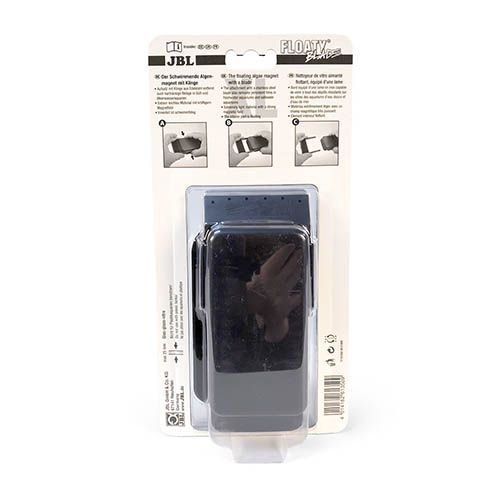 JBL Floaty Blade Magnetic Glass Cleaner with Blade XL
