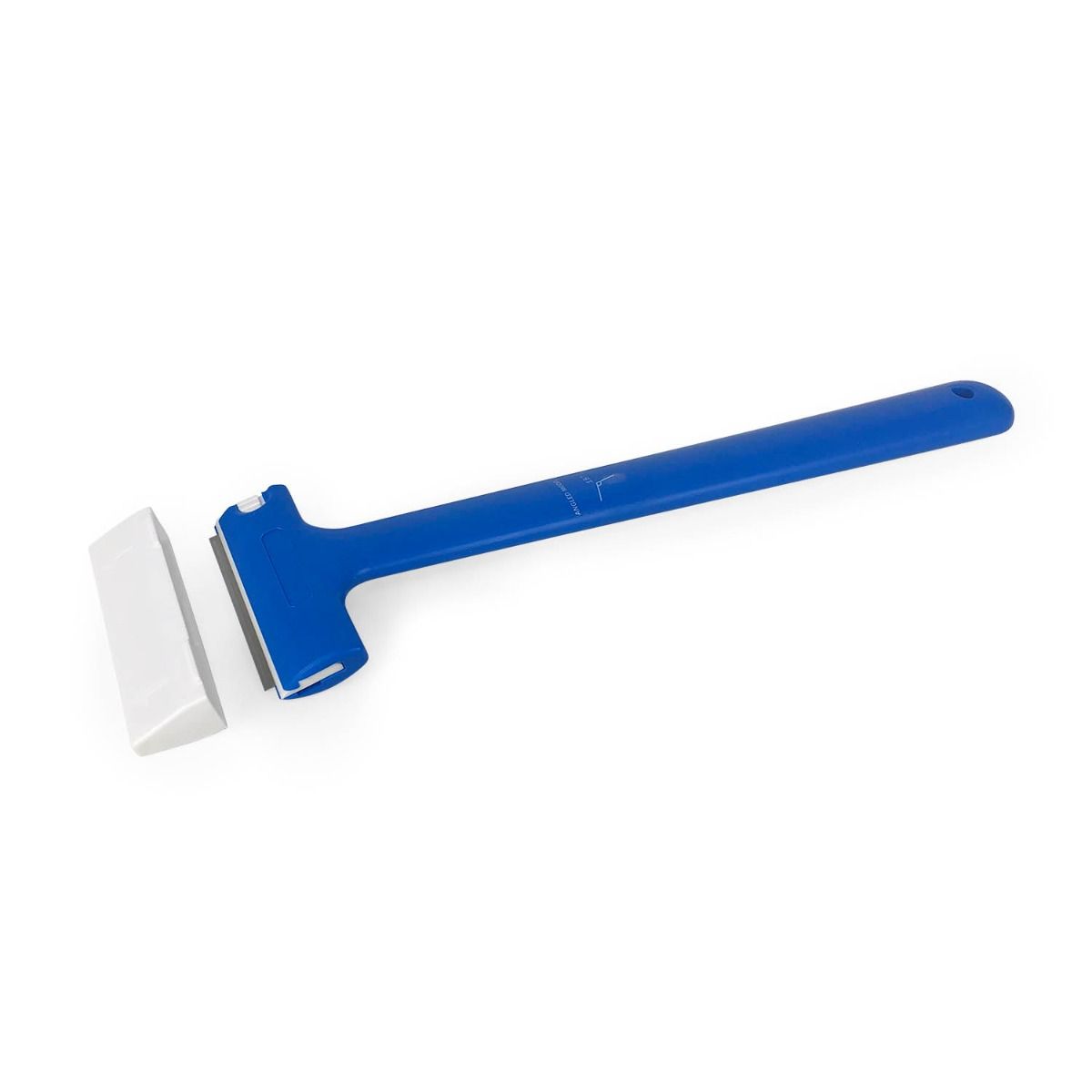 JBL Aqua-T Handy Angle (glass scraper with stainless steel blade)