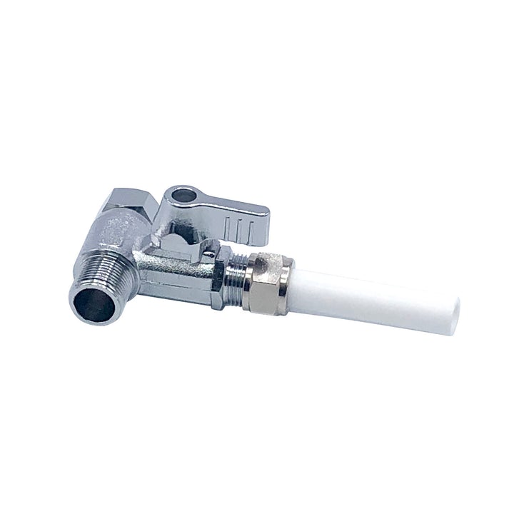 SR Aquaristik Feedwater Adapters