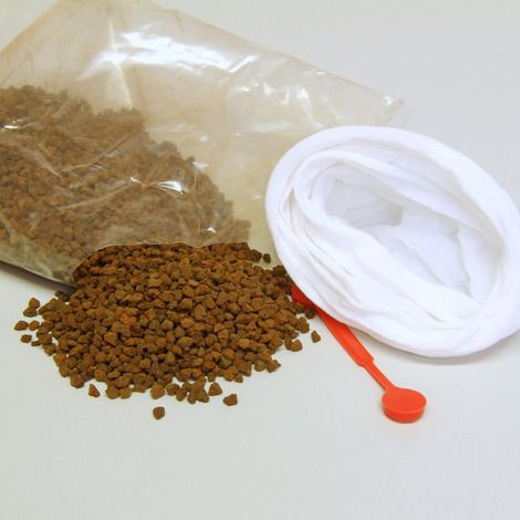 JBL PhosEX Ultra Phosphate Remover 340g