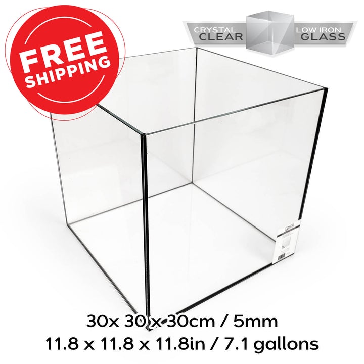 rimless aquarium for sale