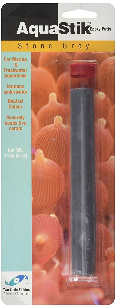 Two Little Fishies AquaStik Epoxy Putty
