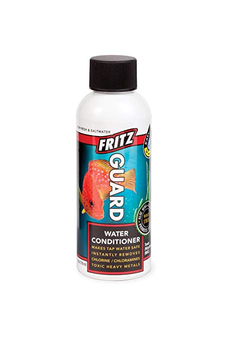 Fritz Guard Water Conditioner