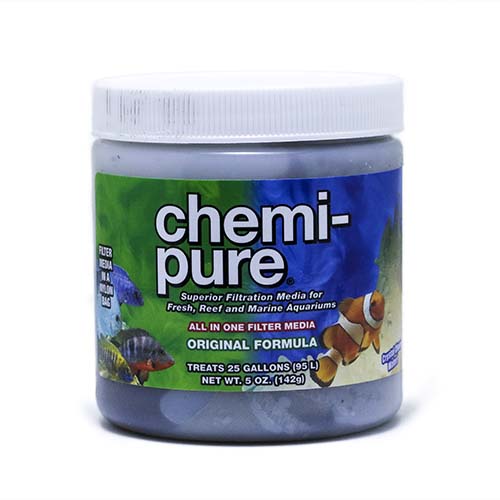 Boyd Chemi-Pure