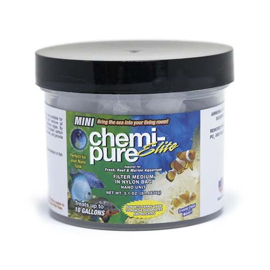 Boyd chemi-pure Elite