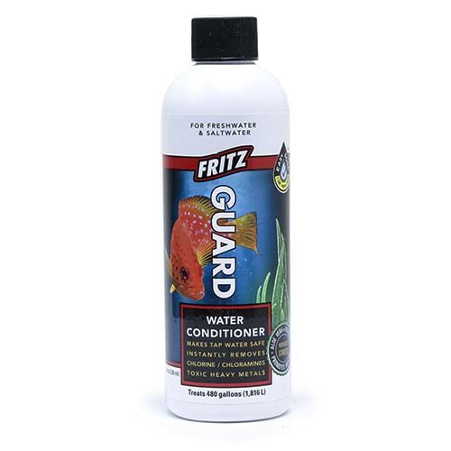 Fritz Guard Water Conditioner