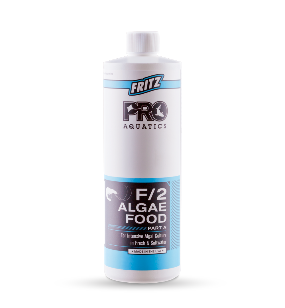 Fritz F/2 Algae Food