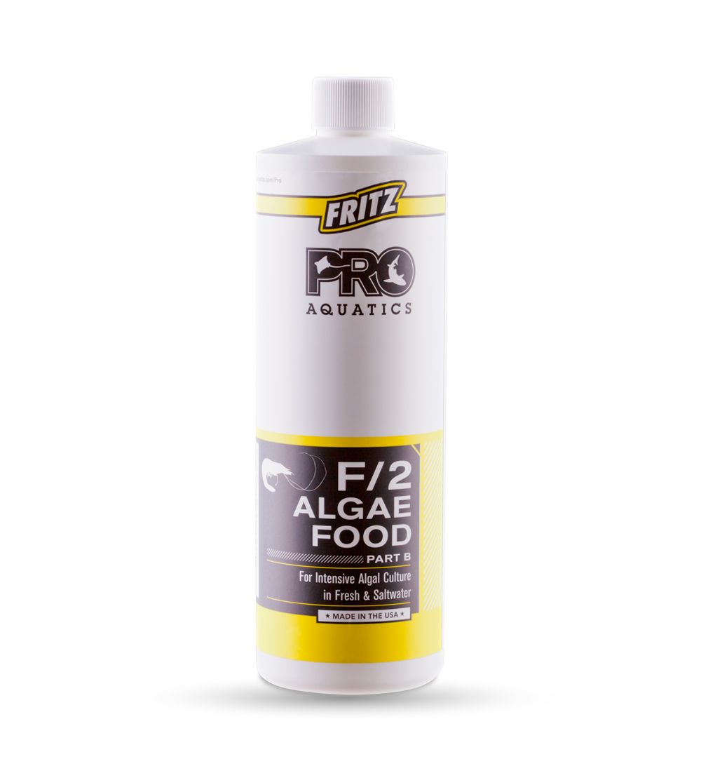 Fritz F/2 Algae Food