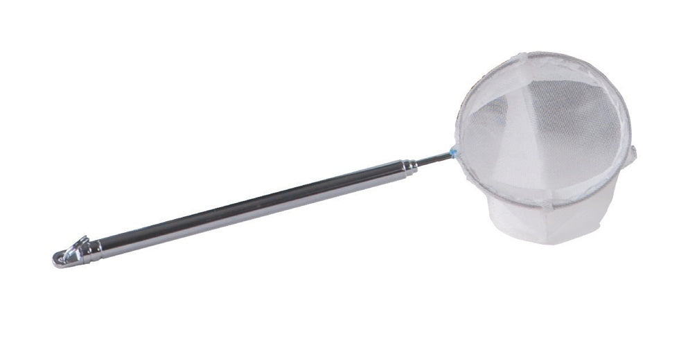 Hagen Fluval Telescopic Shrimp Net - 5 cm (2")