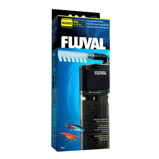 Hagen Fluval Nano Aquarium Filter