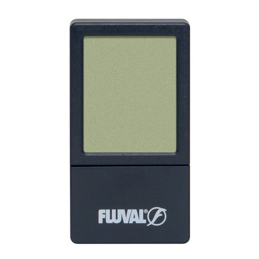 Hagen Fluval 2-in-1 Digital Aquarium Thermometer