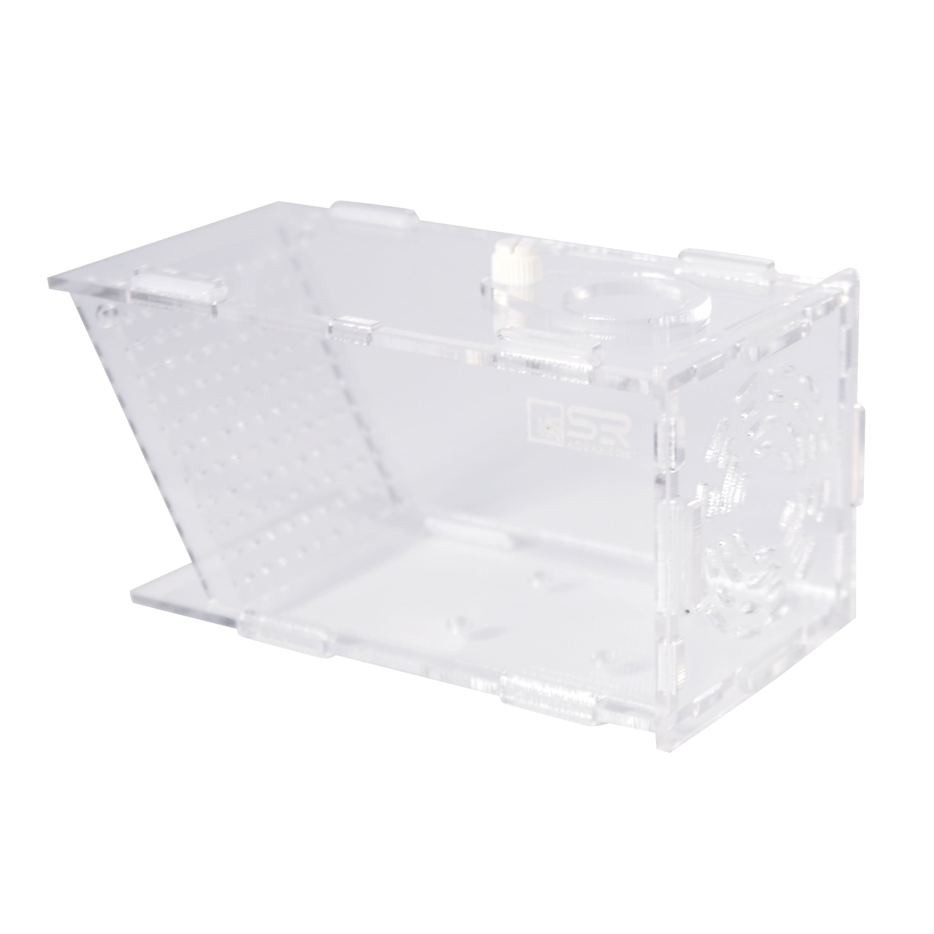 SR Aquaristik Collection Trap
