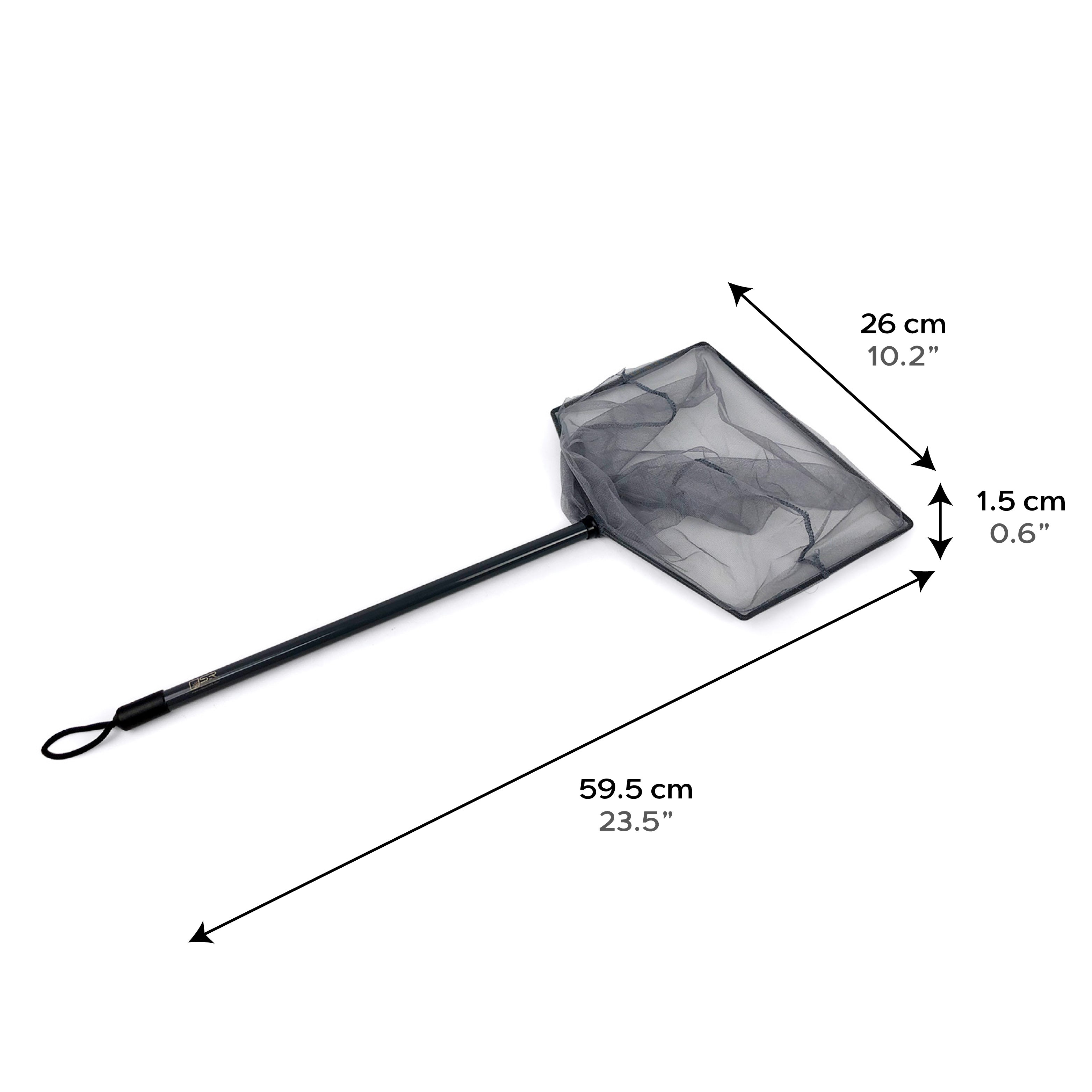 SR Aquaristik Aquarium Nets