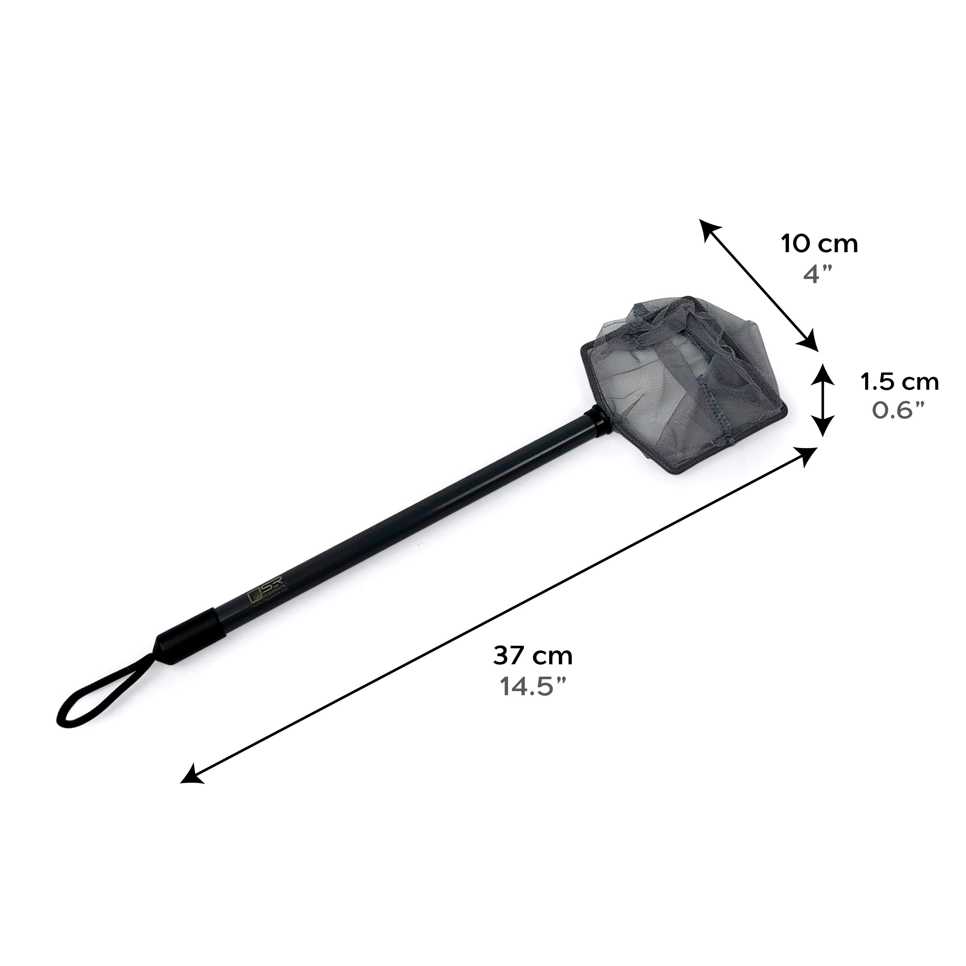 SR Aquaristik Aquarium Nets