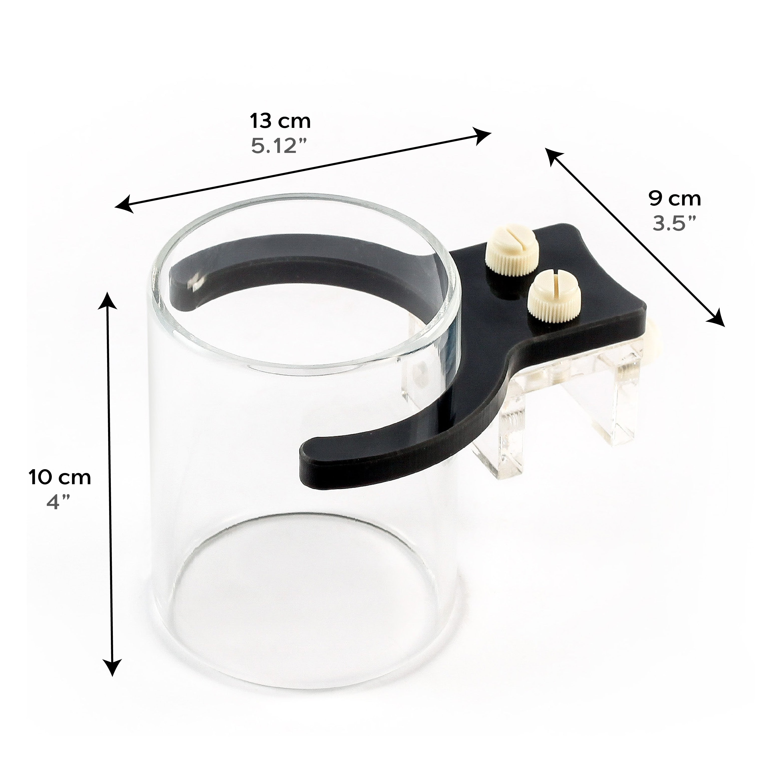 SR Aquaristik Feeding Ring