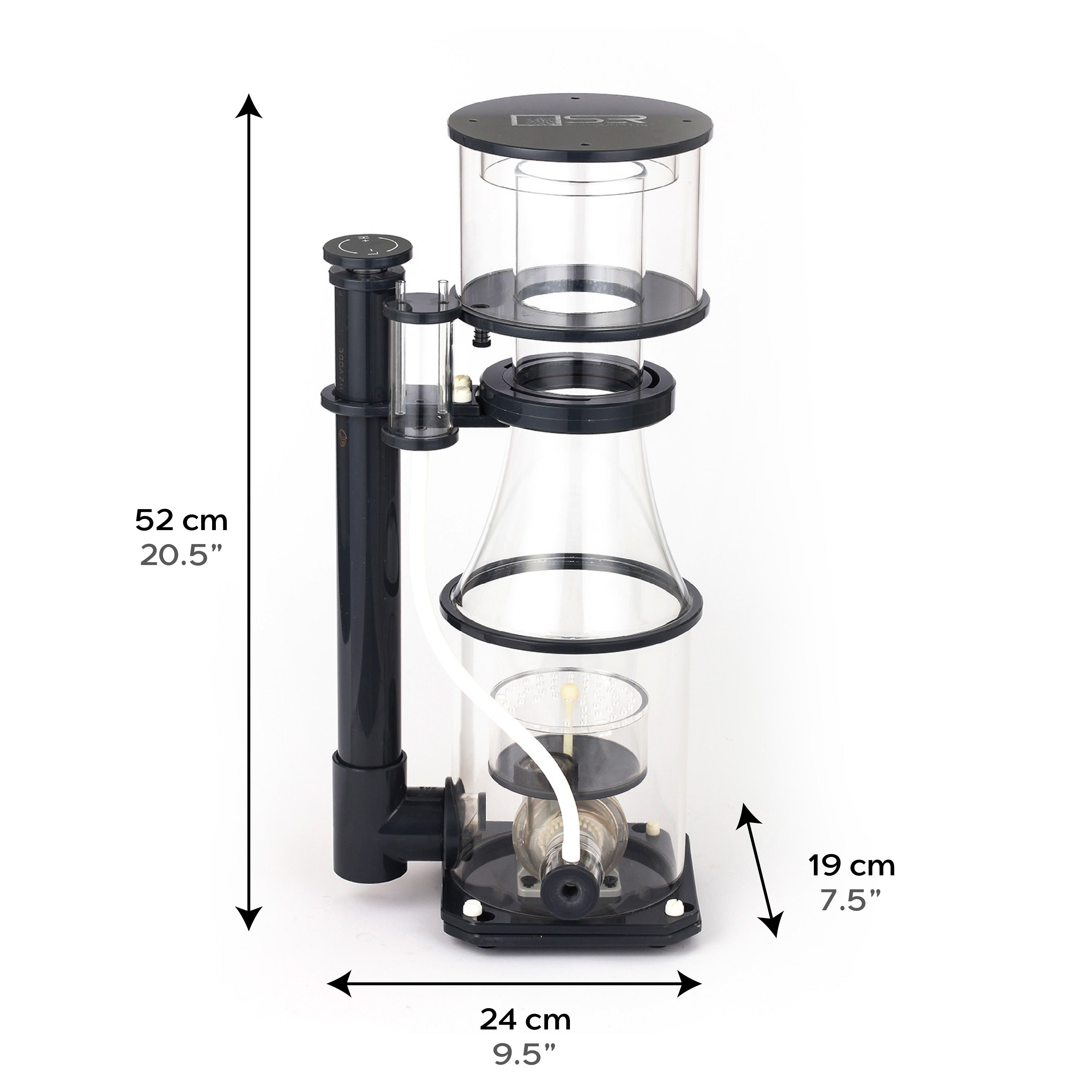 SR Aquaristik Pro Skim 150 In-Sump Protein Skimmer