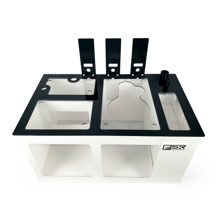 SR Aquaristik Pro Sump 400 Filtration Sump
