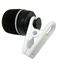 Two Little Fishies VeggieMag Magnetic Clips