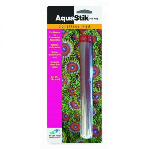 Two Little Fishies AquaStik Epoxy Putty