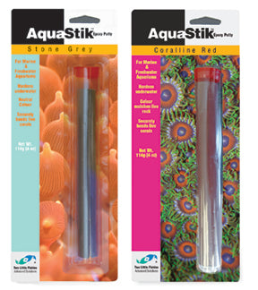 Two Little Fishies AquaStik Epoxy Putty