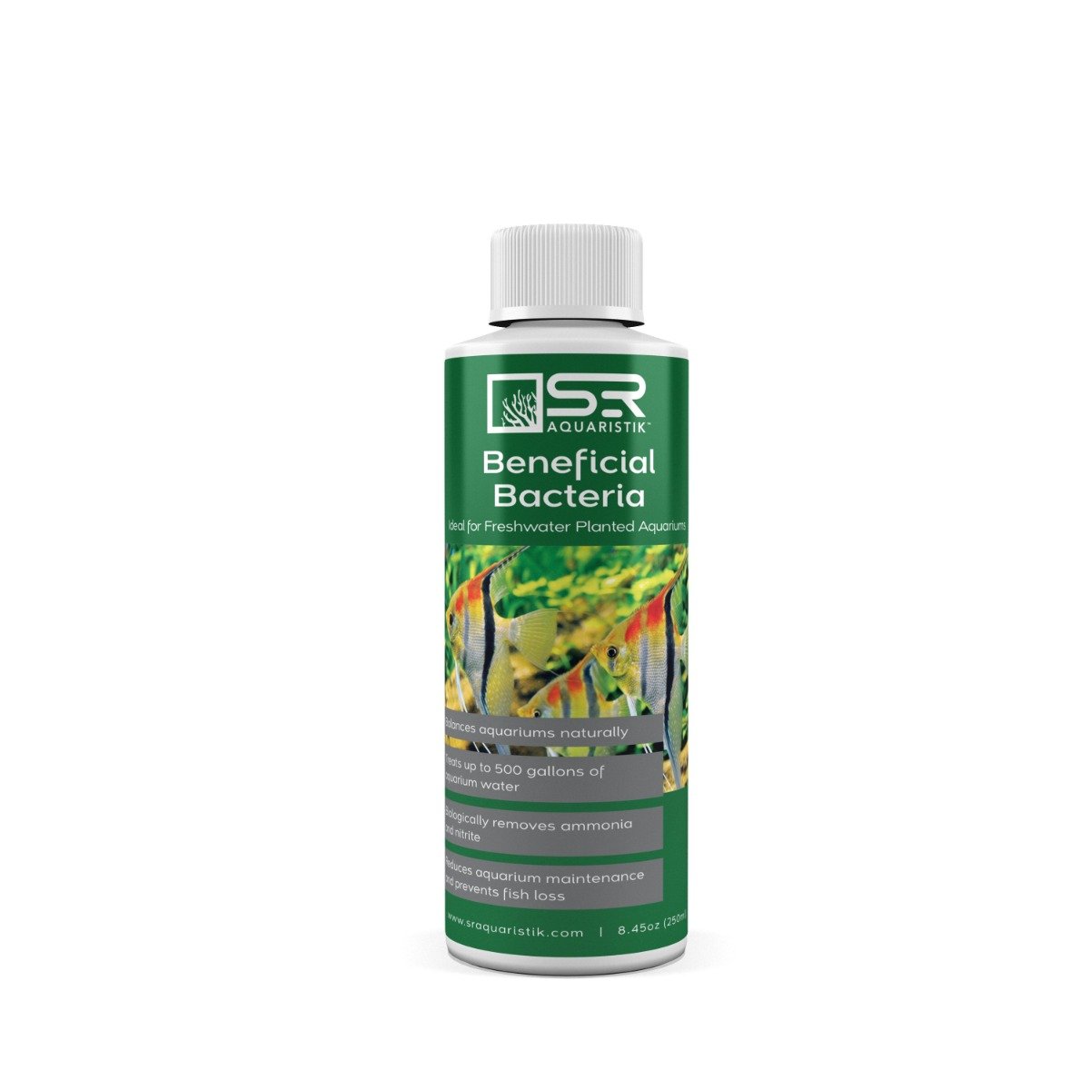 SR Aquaristik Beneficial Bacteria (Freshwater)