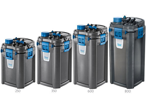Oase BioMaster External Filters