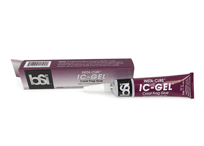 BSI IC-Gel Coral Frag Glue