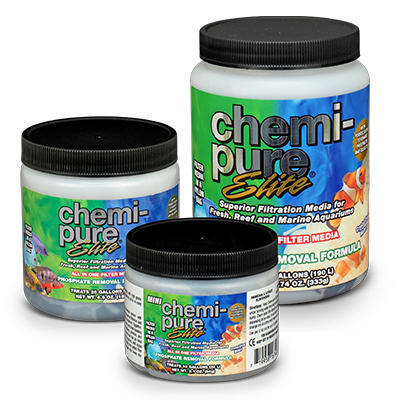 Boyd chemi-pure Elite
