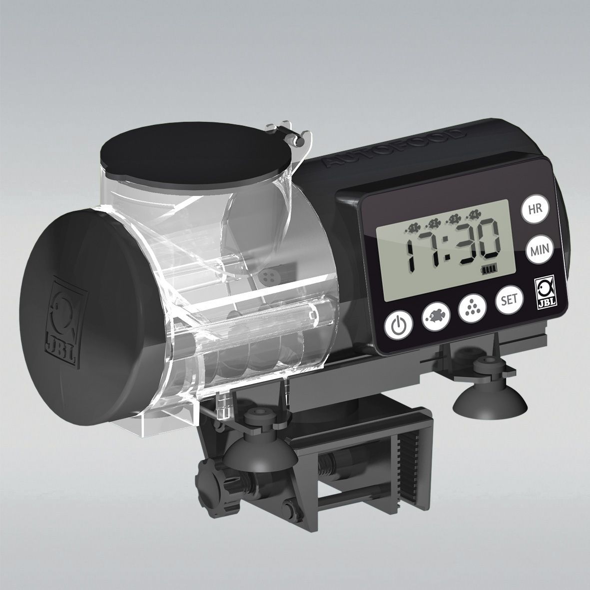 JBL AutoFood Black Automatic Feeder