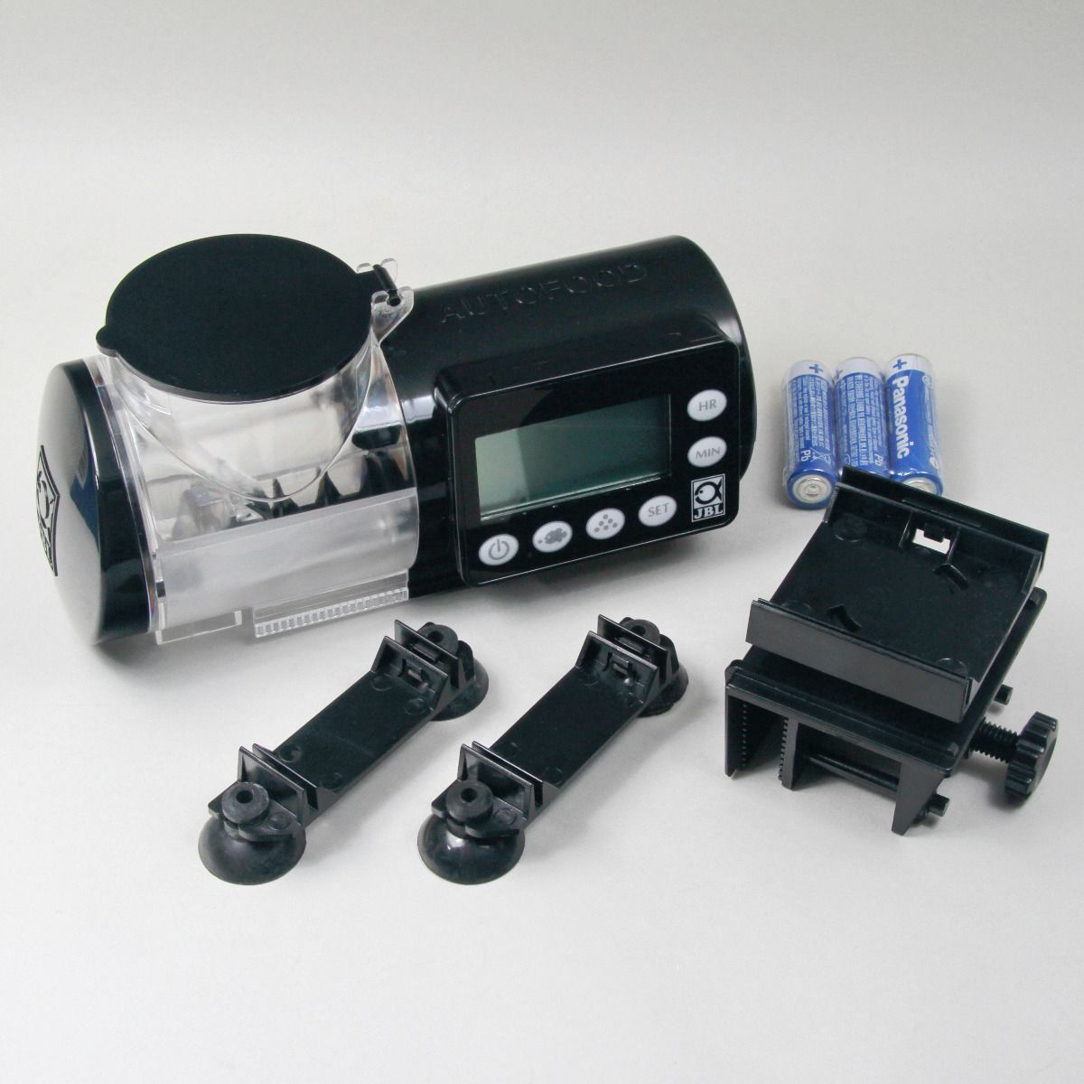 JBL AutoFood Black Automatic Feeder