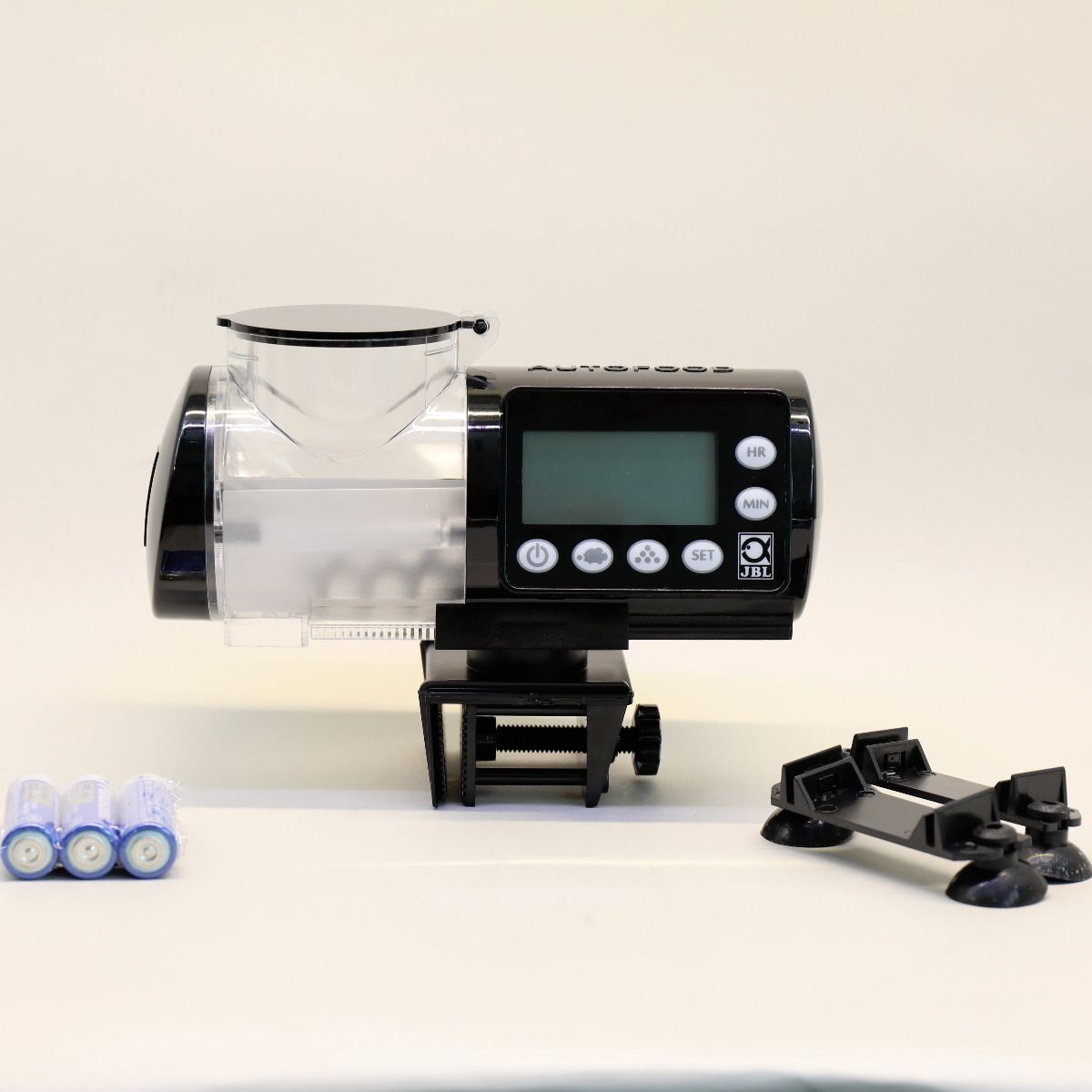 JBL AutoFood Black Automatic Feeder