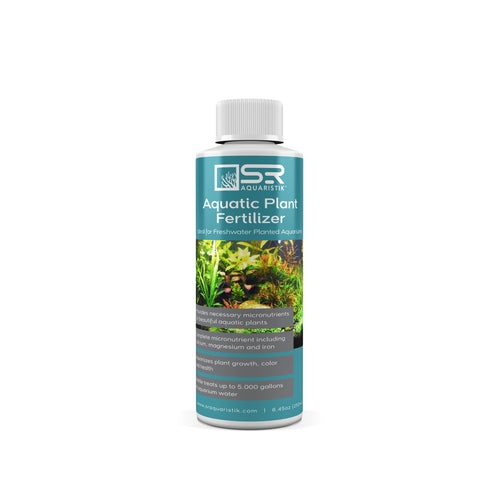 SR Aquaristik Liquid Plant Fertilizer