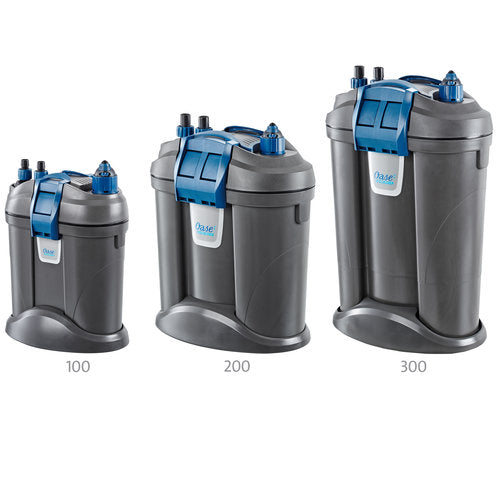 Oase FiltoSmart Thermo External Filters