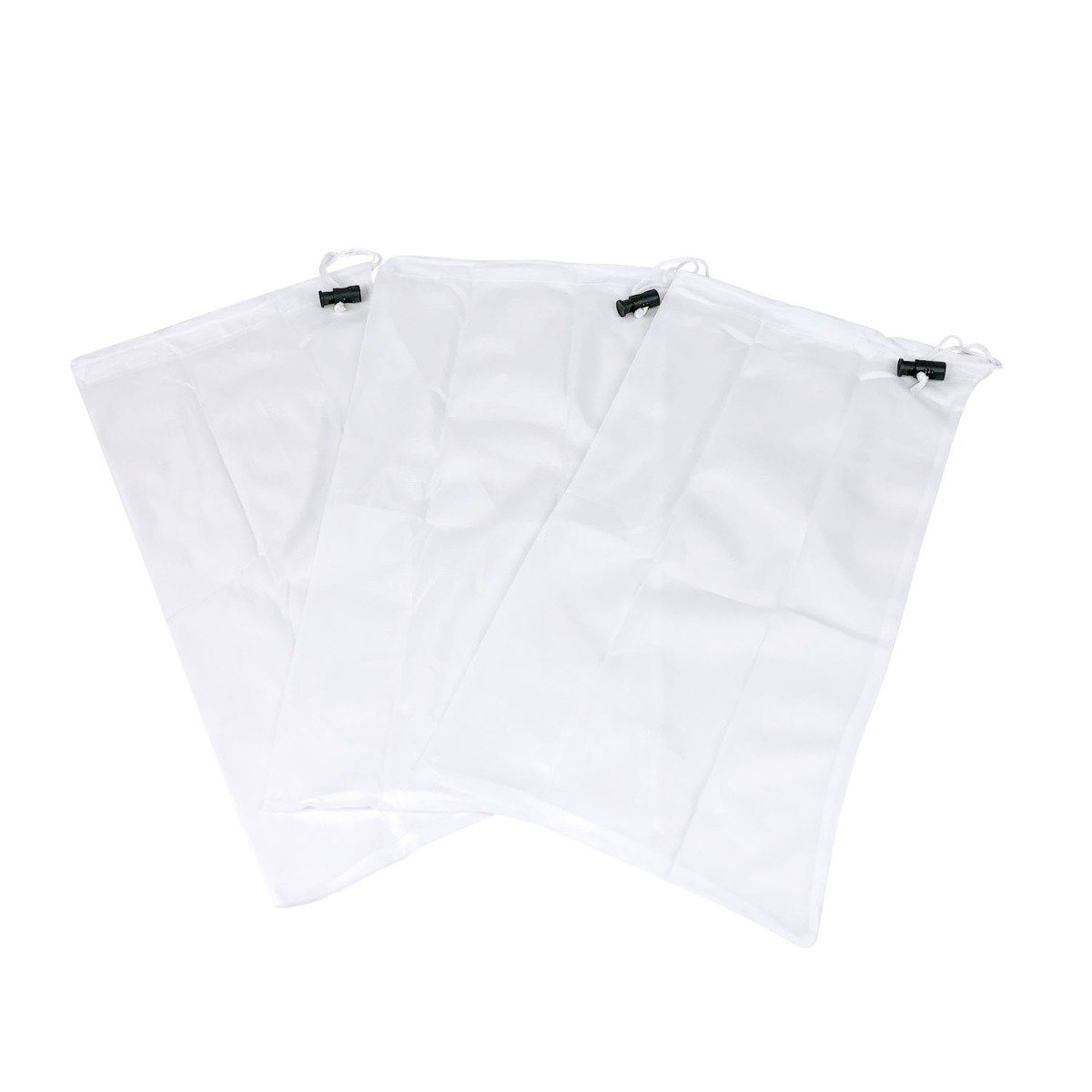 SR Aquaristik Filtration Media Bags - 9" x 18"