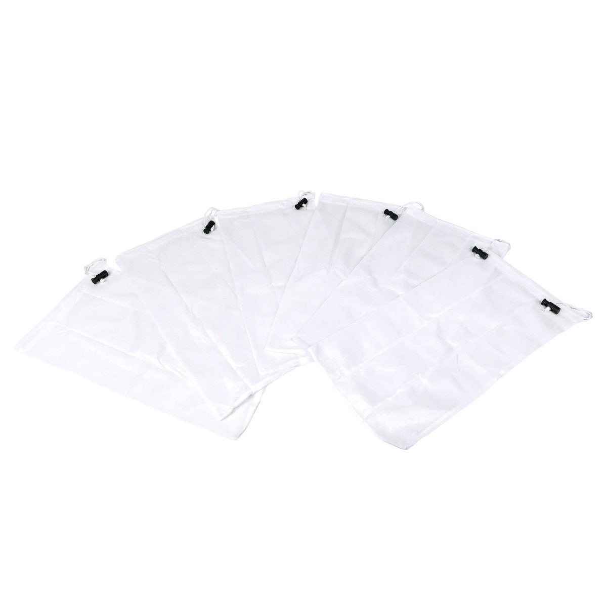SR Aquaristik Filtration Media Bags - 9" x 18"