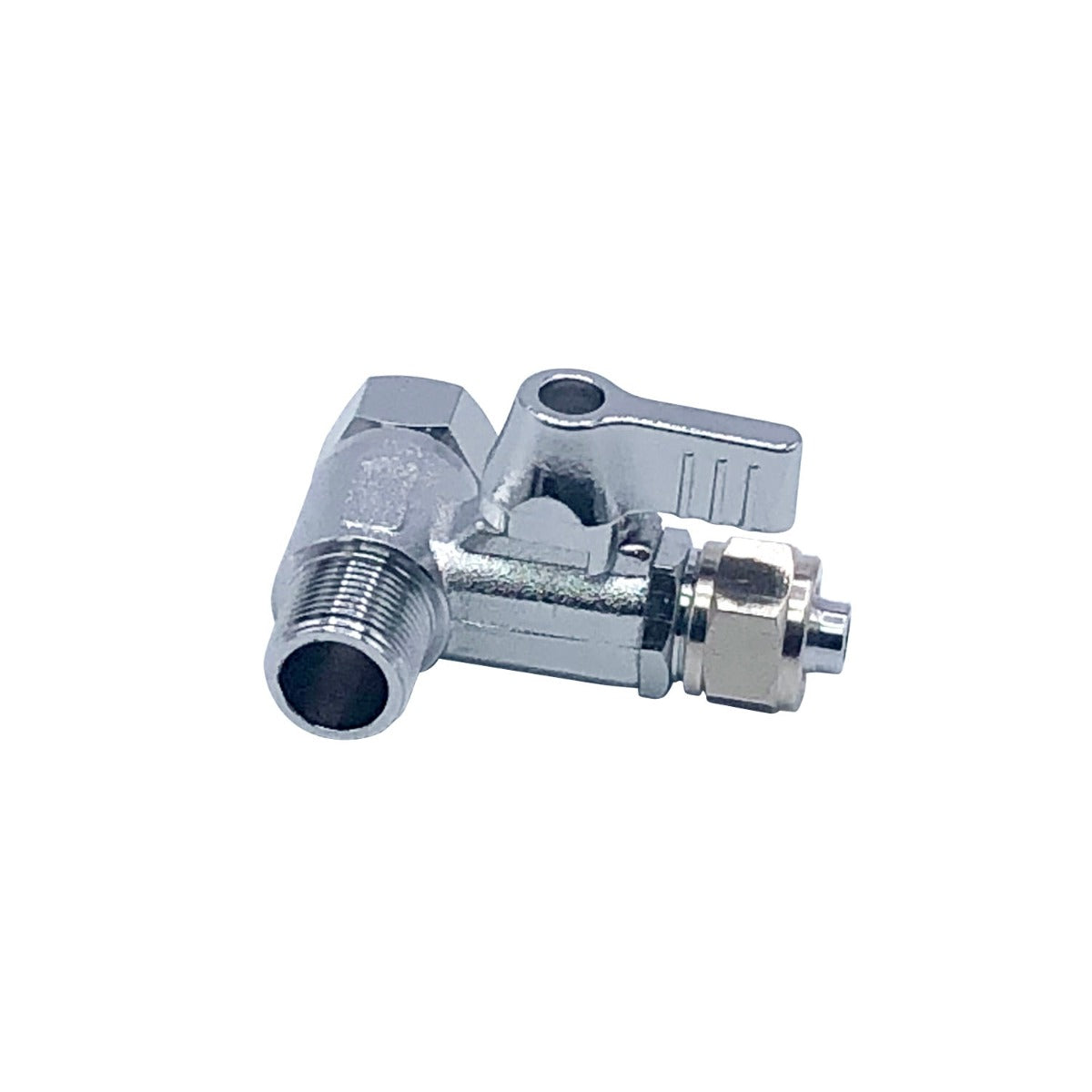 SR Aquaristik Feedwater Adapters