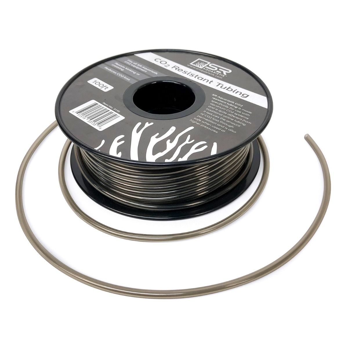 SR Aquaristik CO2 Resistant Tubing