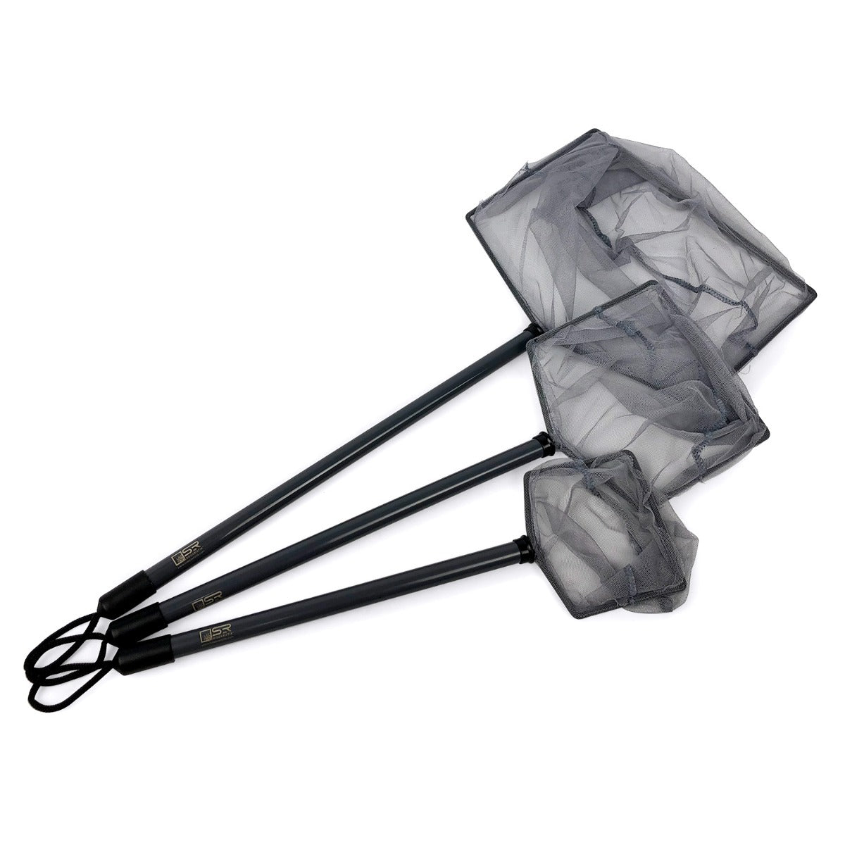 SR Aquaristik Aquarium Net 10