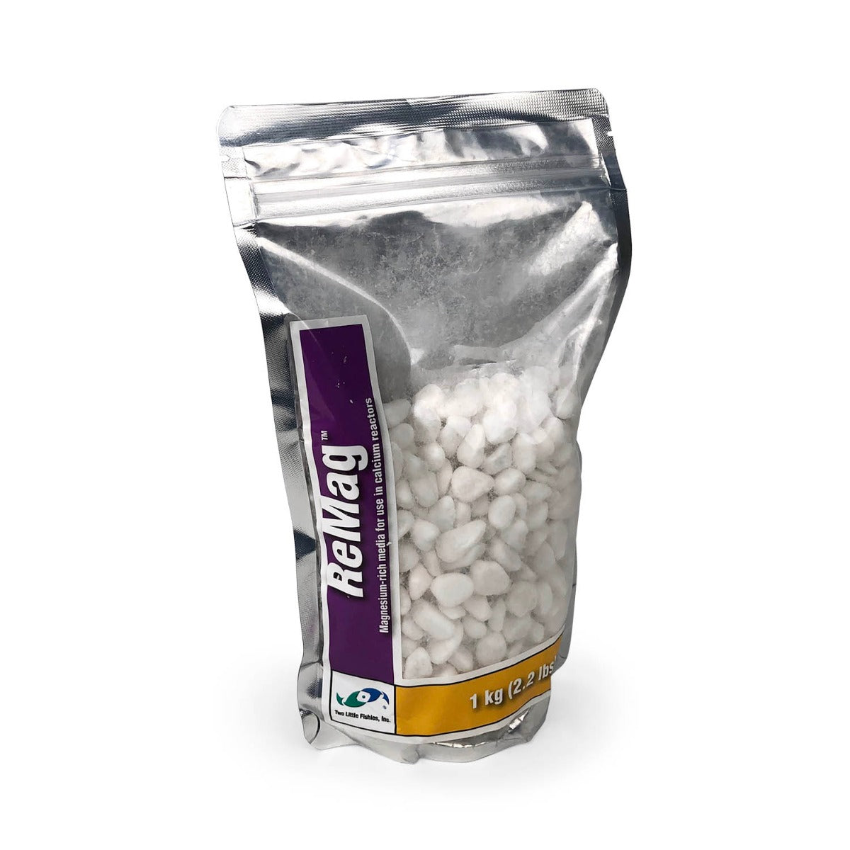 Two Little Fishies ReMag Magnesium Media 2.2lbs