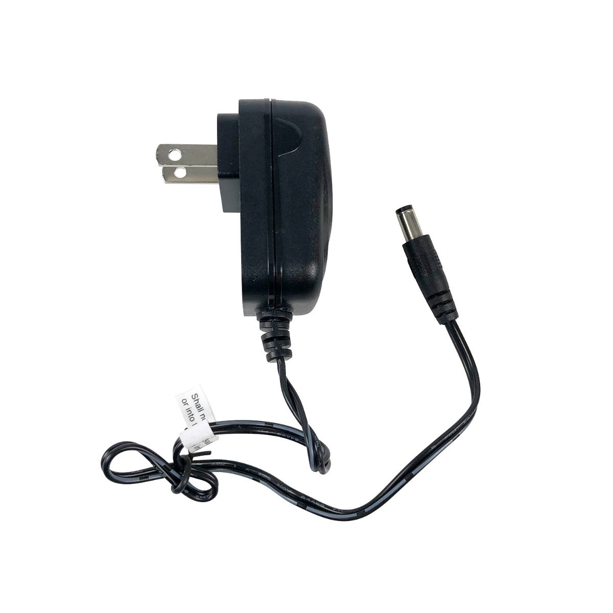 SR Aquaristik Replacement Transformer for Deco Tank 15