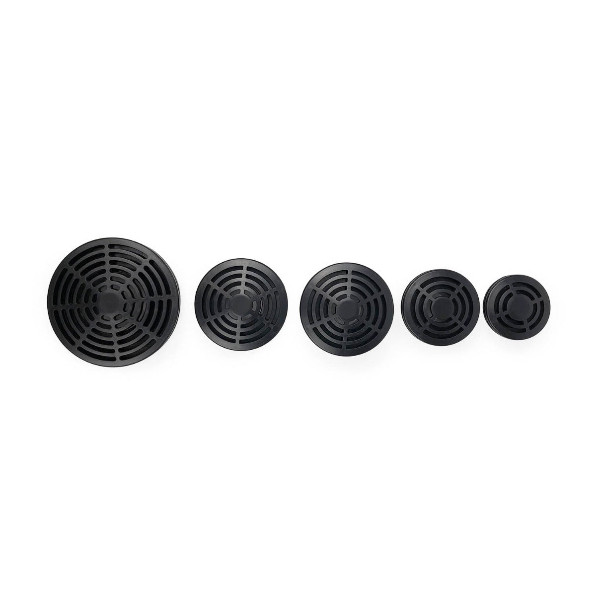 Lifegard Aquatics Low Profile Strainers