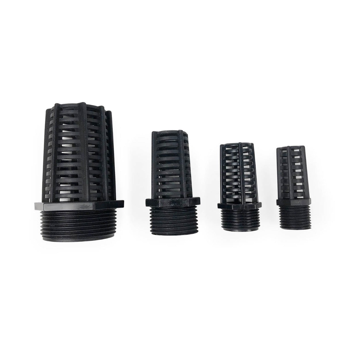 Lifegard Aquatics Suction Screens