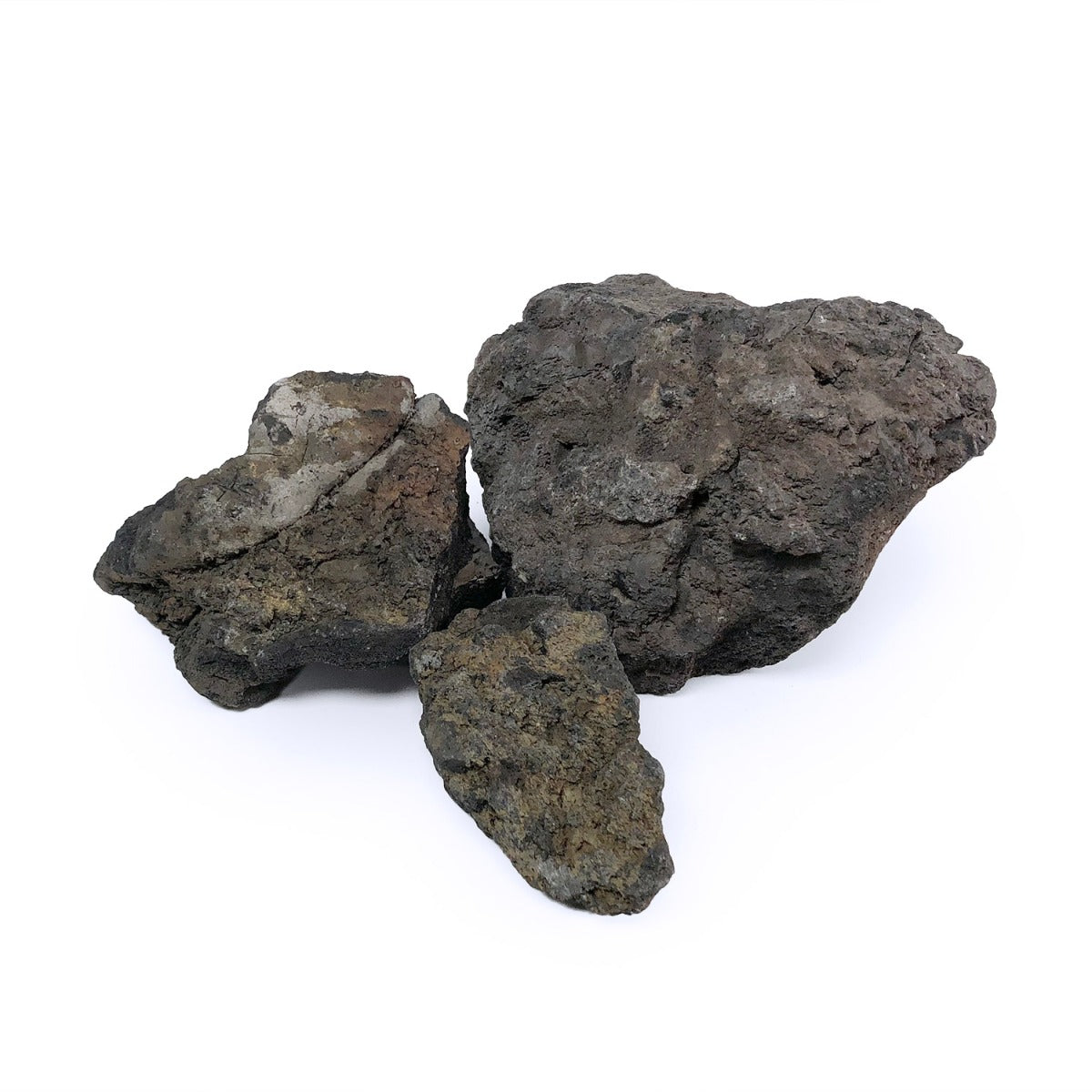 SR Aquaristik Black Lava Rock
