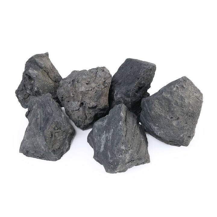 SR Aquaristik Black Lava Rock