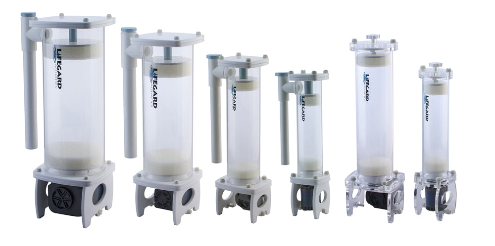 Lifegard Aquatics Lifegard Turbo Reactors