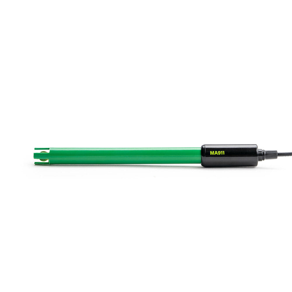 Milwaukee Instruments pH Probe - Double Junction
