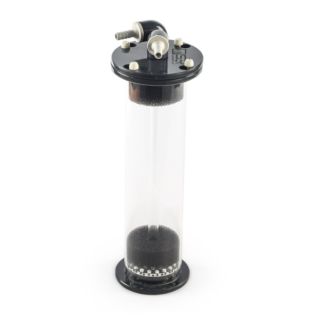 SR Aquaristik Media Reactors