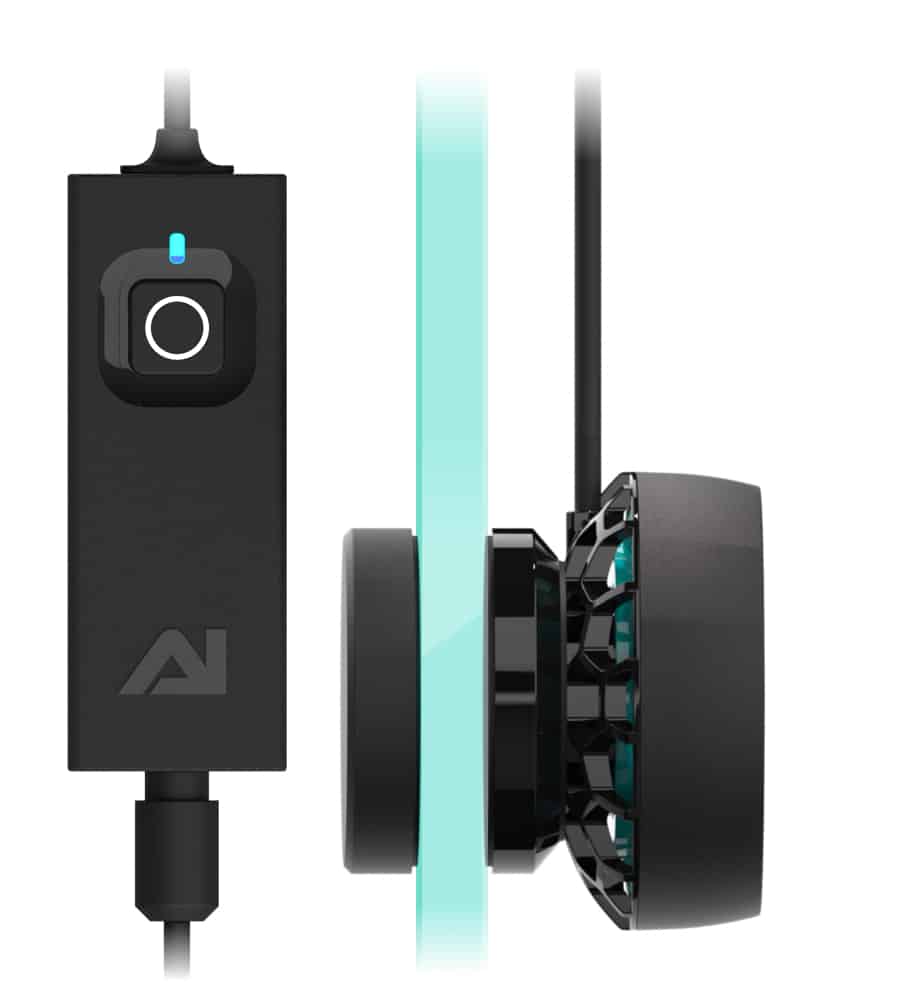 Aqua Illumination Nero 3 Submersible Pump