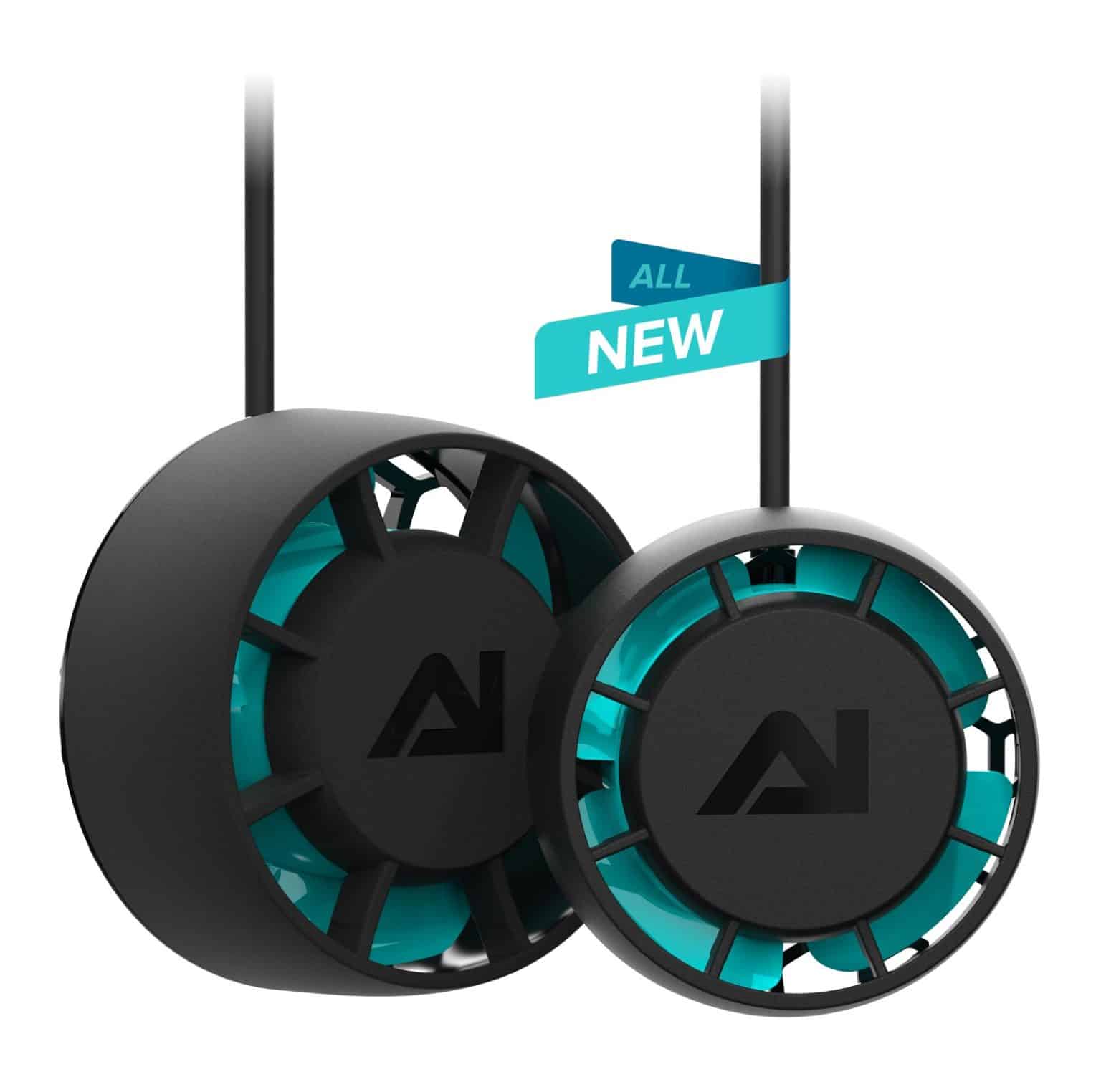 Aqua Illumination Nero 3 Submersible Pump